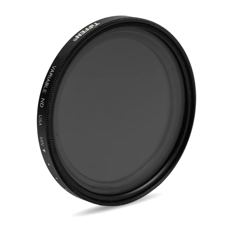 Variabelt ND-filter