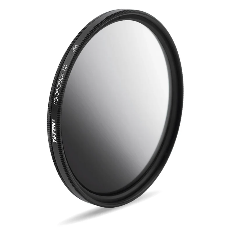 Color Grad® Neutral Density .6 Filter