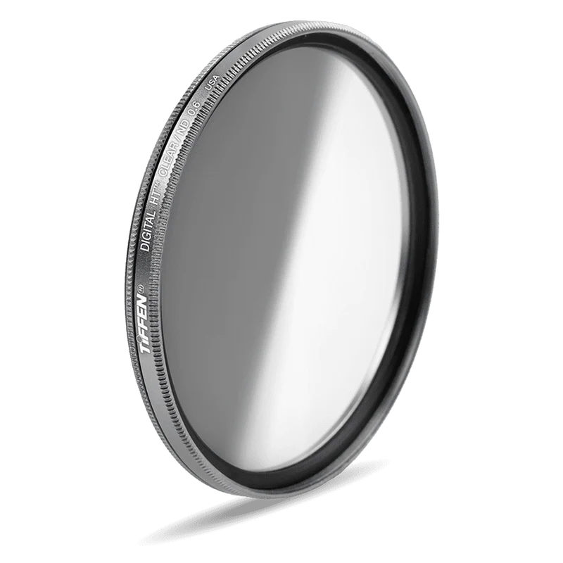 Digital HT Color-Grad® Neutral Density 0.6 Filter