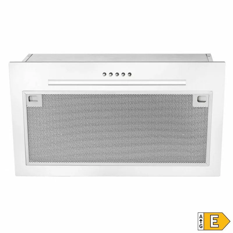 Conventional Hood Teka GFG-2 BLANCO 55 cm 329 m3/h 63 dB 180W