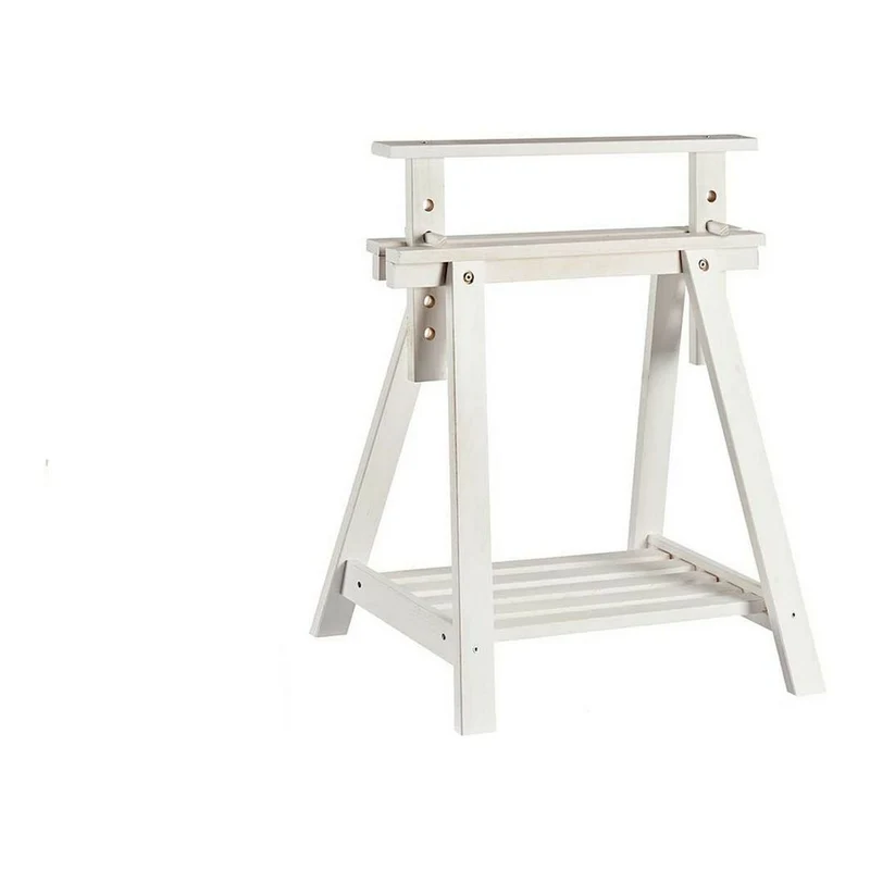 Easel Kipit White Pine 18 x 11 x 71 cm