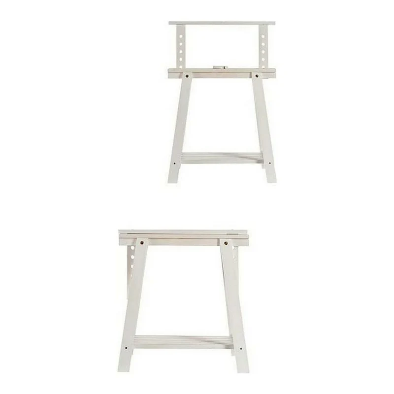 Easel Kipit White Pine 18 x 11 x 71 cm