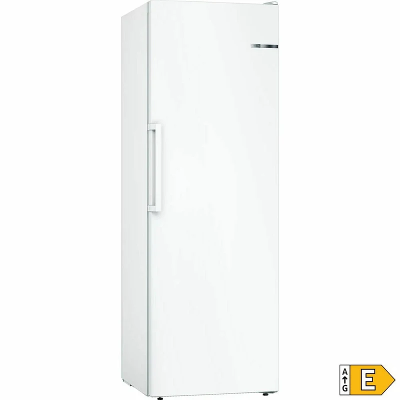 Freezer BOSCH GSN33VWEP White (176 x 60 cm)