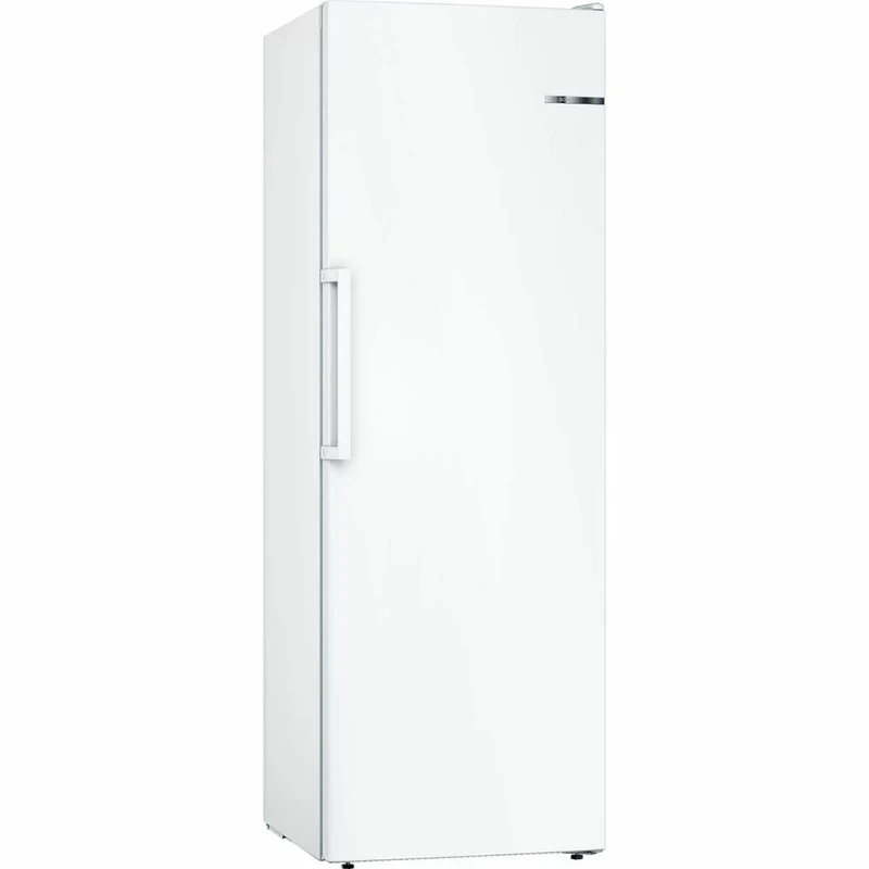 Freezer BOSCH GSN33VWEP White (176 x 60 cm)