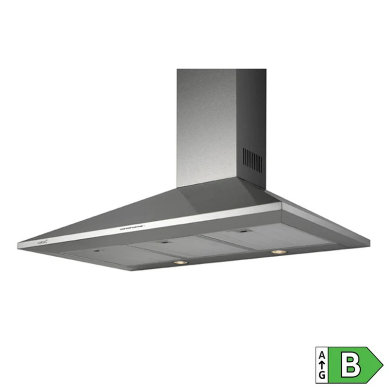 Conventional Hood Cata BETA 900 Steel