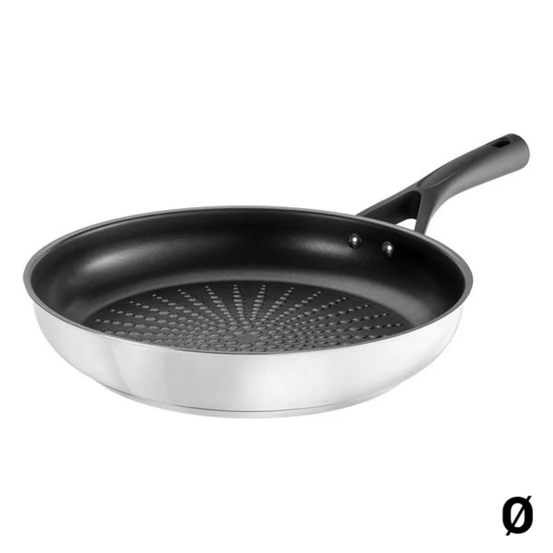 Non-stick frying pan Pyrex Expert Metal Bakelite