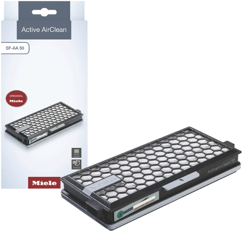 Miele SF-AA50 Active AirClean Filter