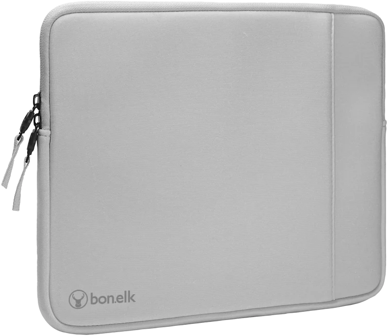 Bonelk Neo 13" Laptop Sleeve (Silver)