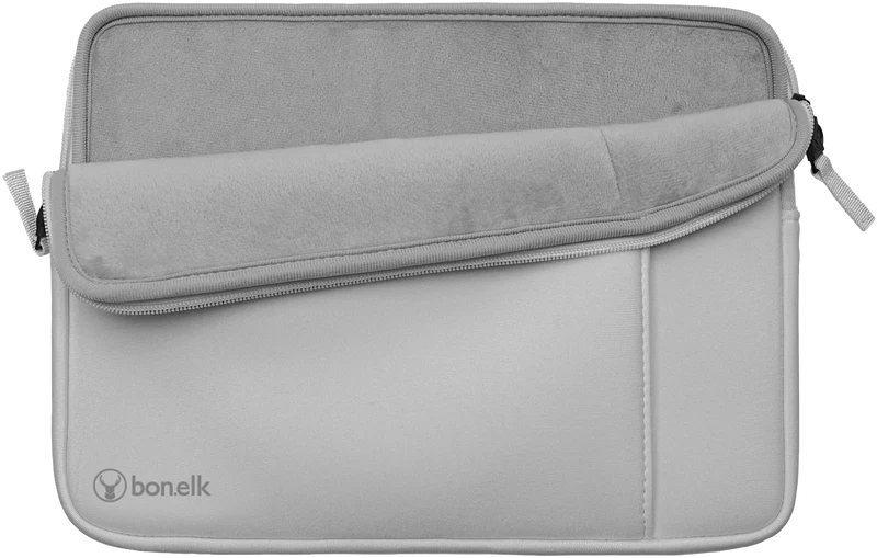 Bonelk Neo 13" Laptop Sleeve (Silver)