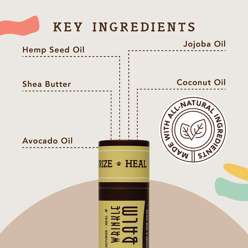 Wrinkle Balm®