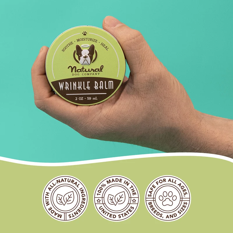 Wrinkle Balm®