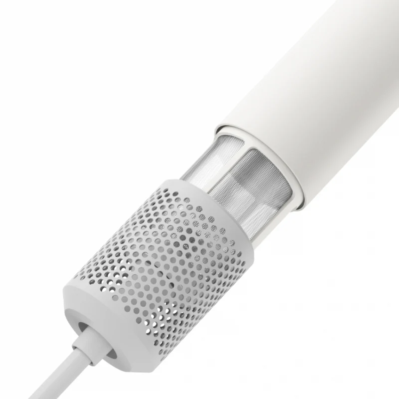 Laifen SE 2 High Speed Hair Dryer Pastel White