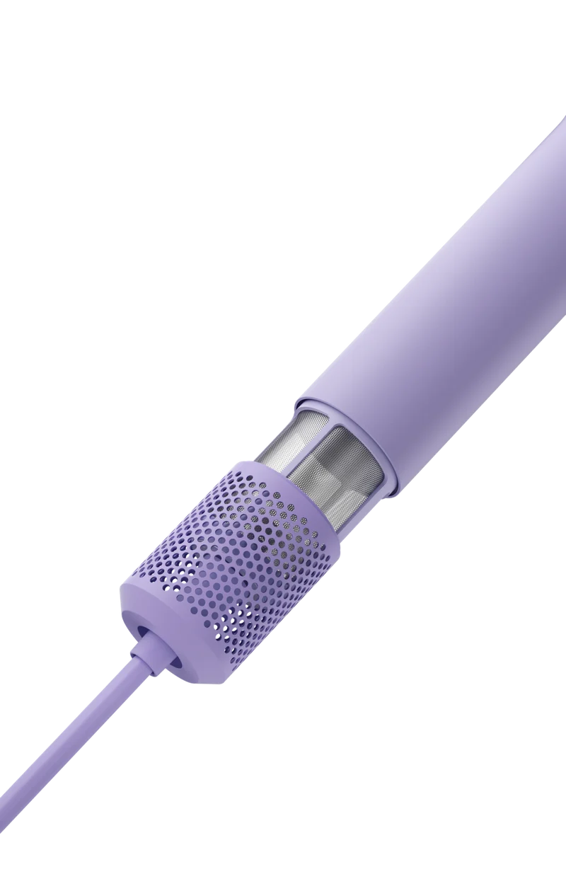Laifen SE 2 High Speed Hair Dryer Pastel Purple