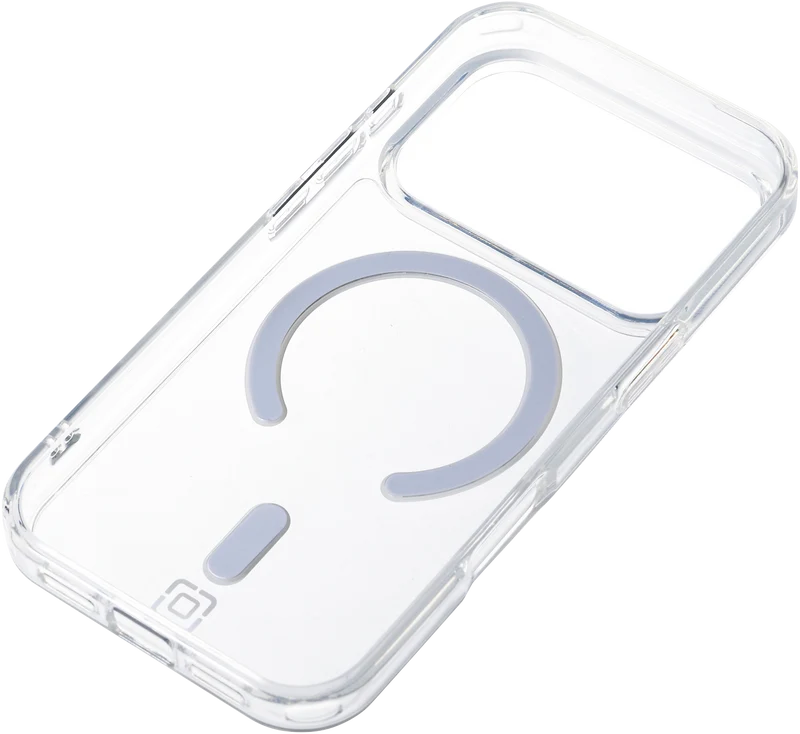 Incipio Velocity MagSafe Compatible iPhone 18 Pro / 17 Pro Case Clear