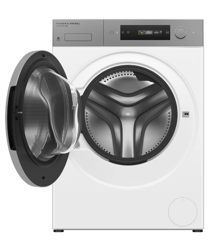 Fisher & Paykel 10kg Series 7 Contemporary Front Loader Washer