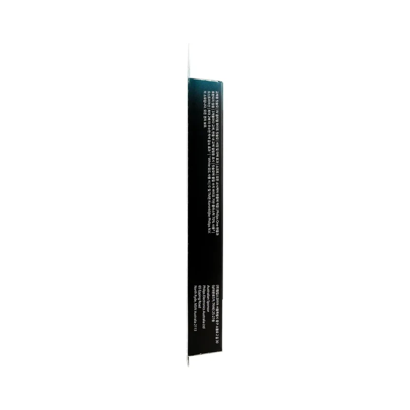 Philips Sonicare W2 Optimal Black 2 Brush Heads -HX6062/91