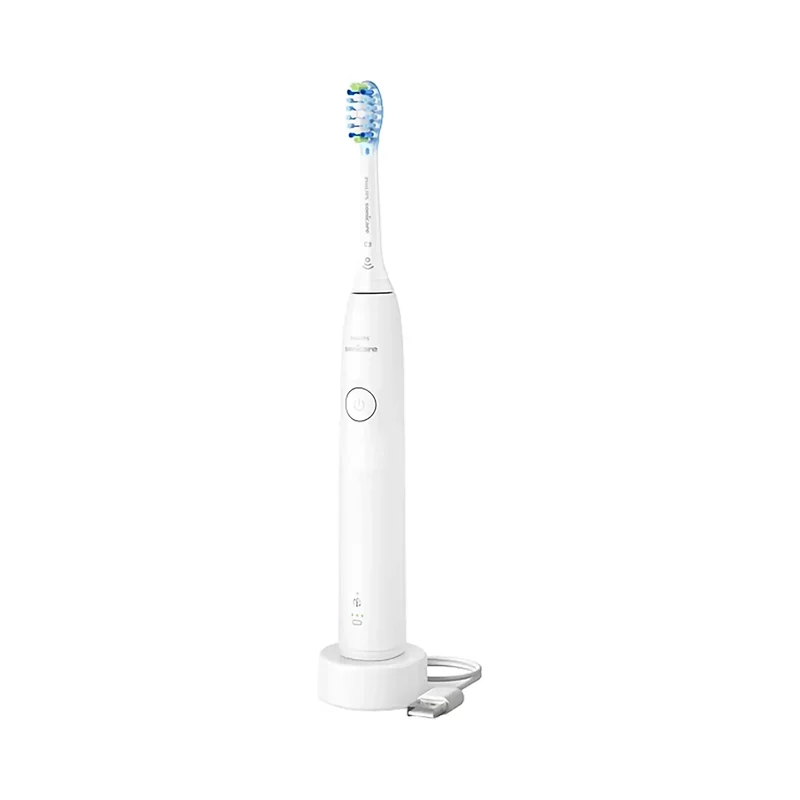 Philips Sonicare 5300 Prestige Toothbrush White-HX7108/05