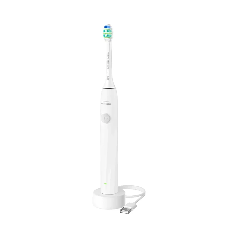 Philips Sonicare 2100 Prestige Toothbrush White-HX4021/01