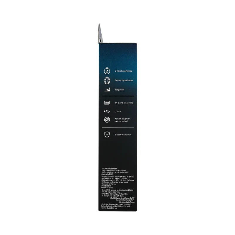 Philips Sonicare 1100 Prestige Toothbrush Blue-HX3901/03