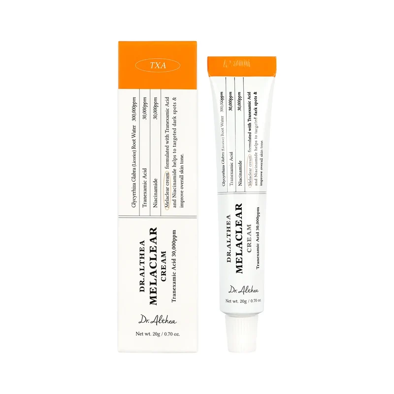 Dr.Althea TXA Melaclear Cream 20g