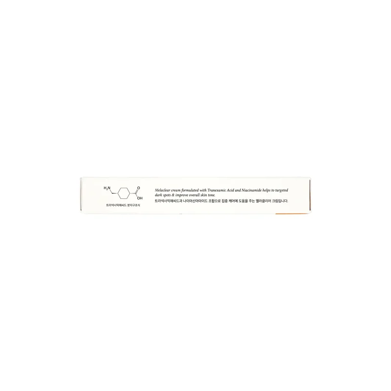 Dr.Althea TXA Melaclear Cream 20g