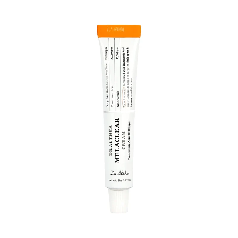 Dr.Althea TXA Melaclear Cream 20g