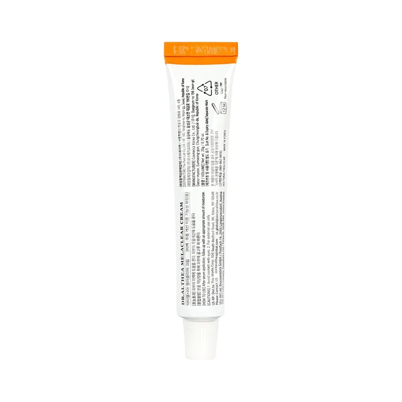 Dr.Althea TXA Melaclear Cream 20g