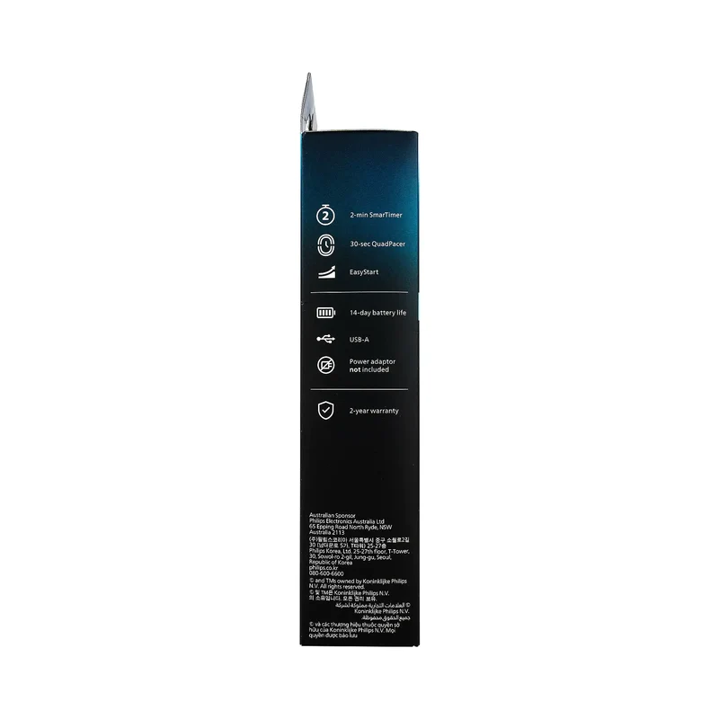 Philips Sonicare 1100 Prestige Toothbrush White-HX3901/01