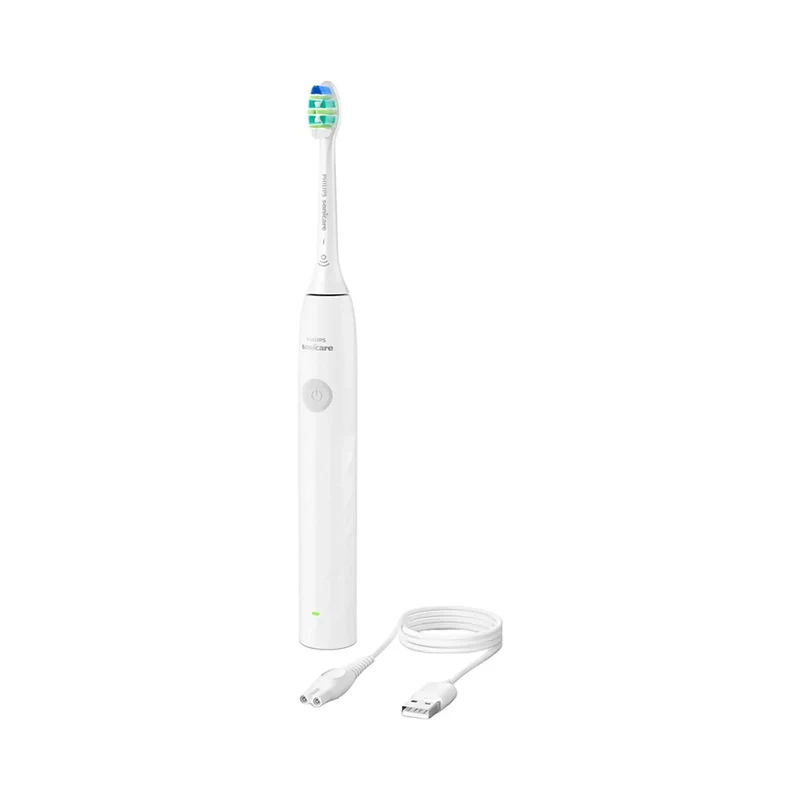 Philips Sonicare 1100 Prestige Toothbrush White-HX3901/01