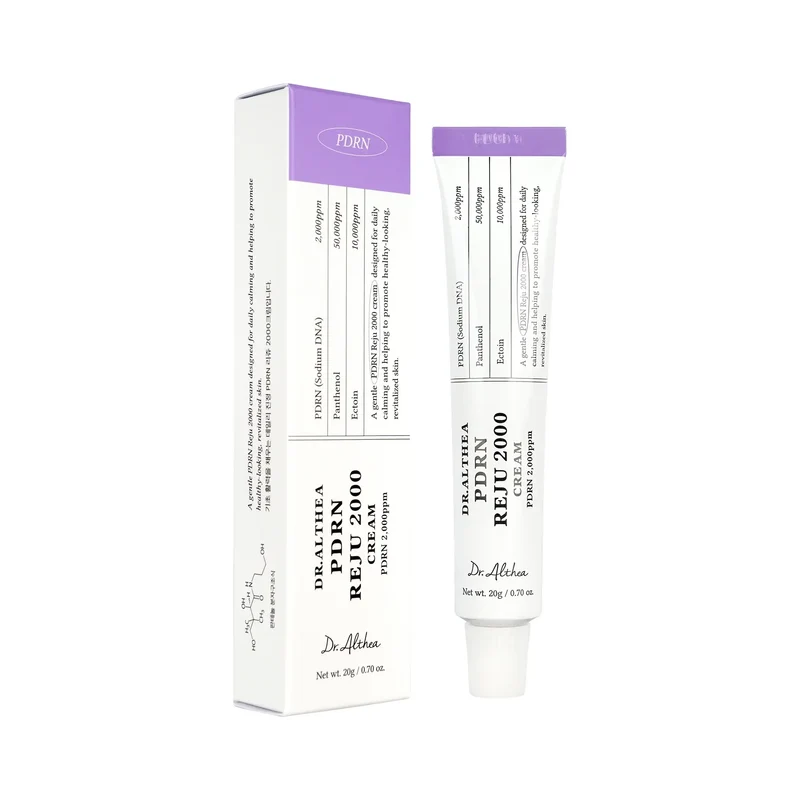 Dr.Althea PDRN Reju 2000 Cream 20g