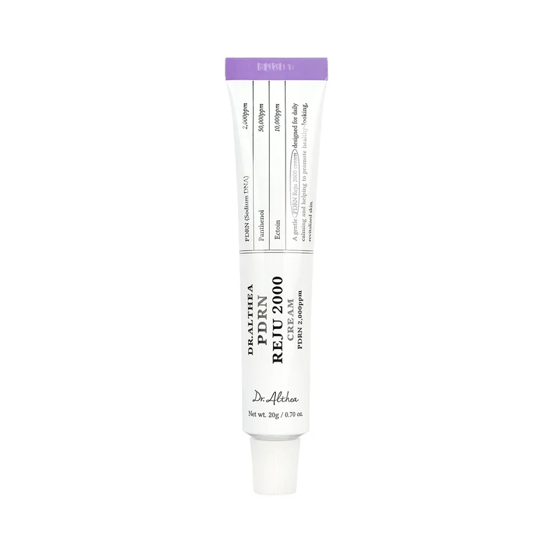Dr.Althea PDRN Reju 2000 Cream 20g