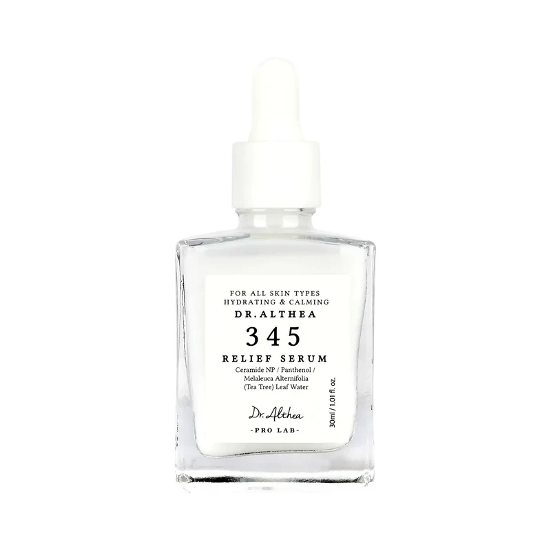 Dr.Althea 345 Relief Serum 30ml