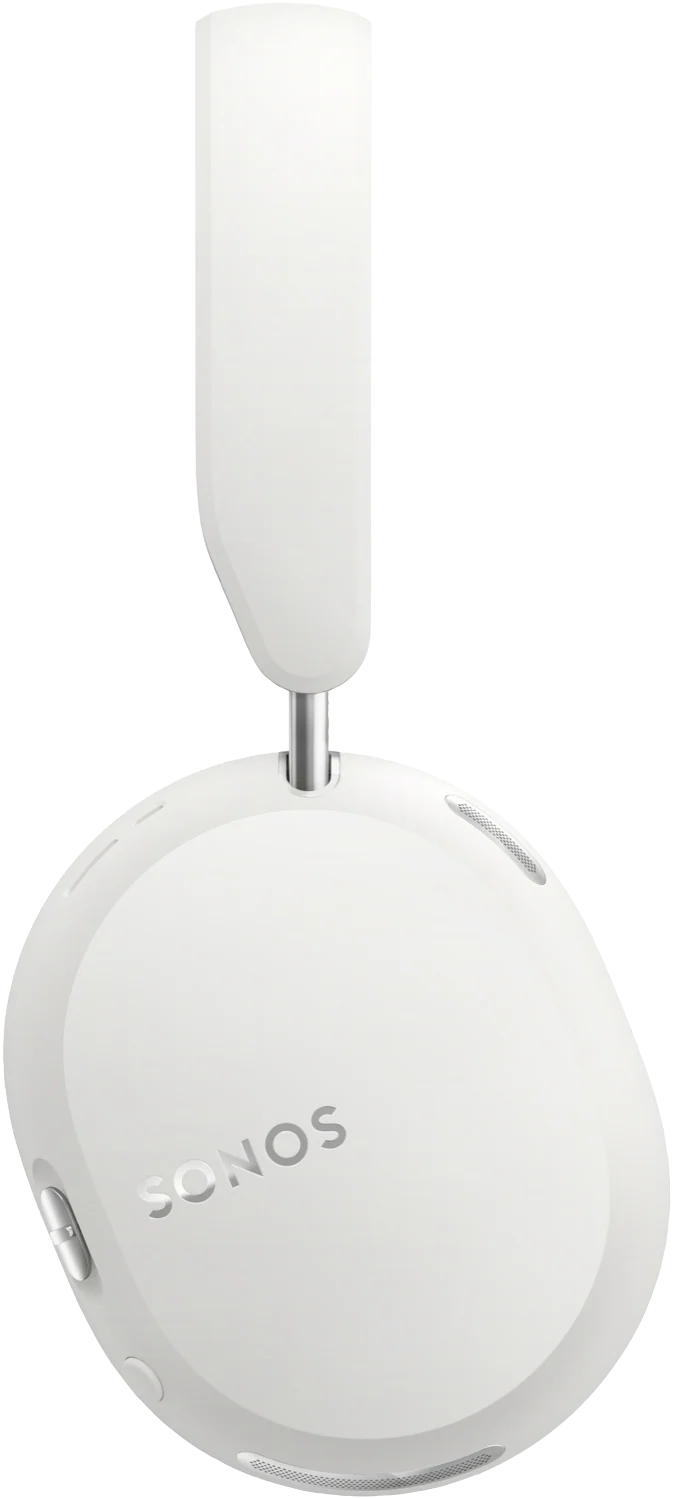 Sonos Ace Ultra Active Noise Cancelling Headphones - White