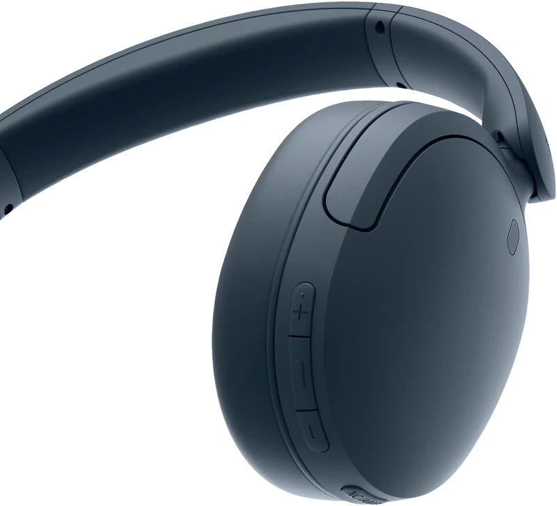 Sony WH-CH730N Wireless NC Headphones - Blue