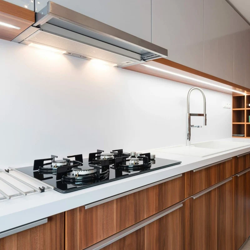 Gas Hob Cata 08068405 60 cm