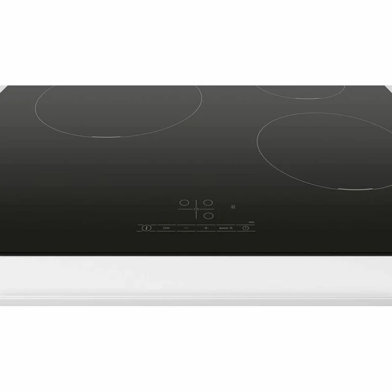 Induction Hot Plate BOSCH PUC611BB5E 60 cm 4600 W