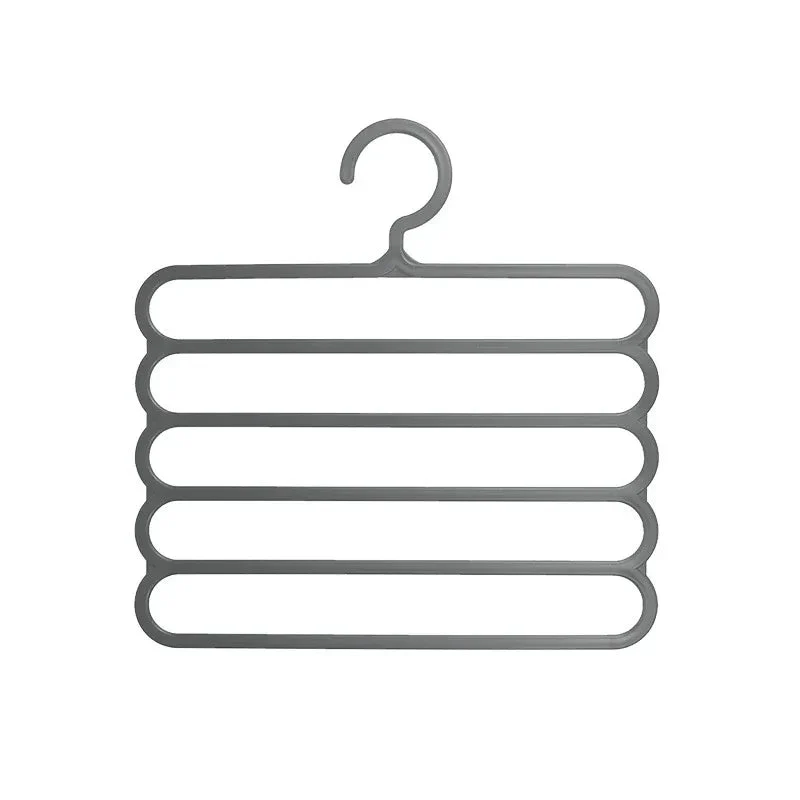 Creative Home Multi-Layer Storage Drying Rack