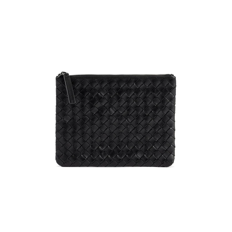 ÄSTAD Braided Pouch