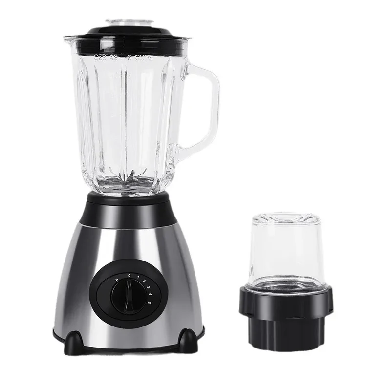 Multifunctional Household Grinder Juicer Fruit Supplement Stir Blender