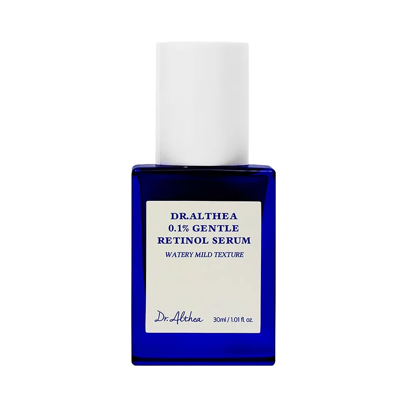 Dr.Althea 0.1% Gentle Retinol Serum 30ml
