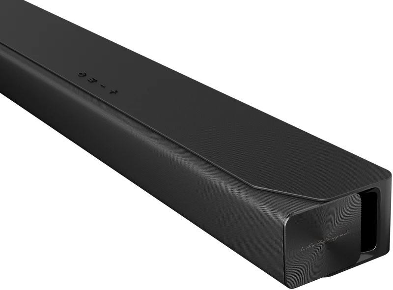 Hisense HS3100S 500W 3.1 CH Soundbar with Subwoofer