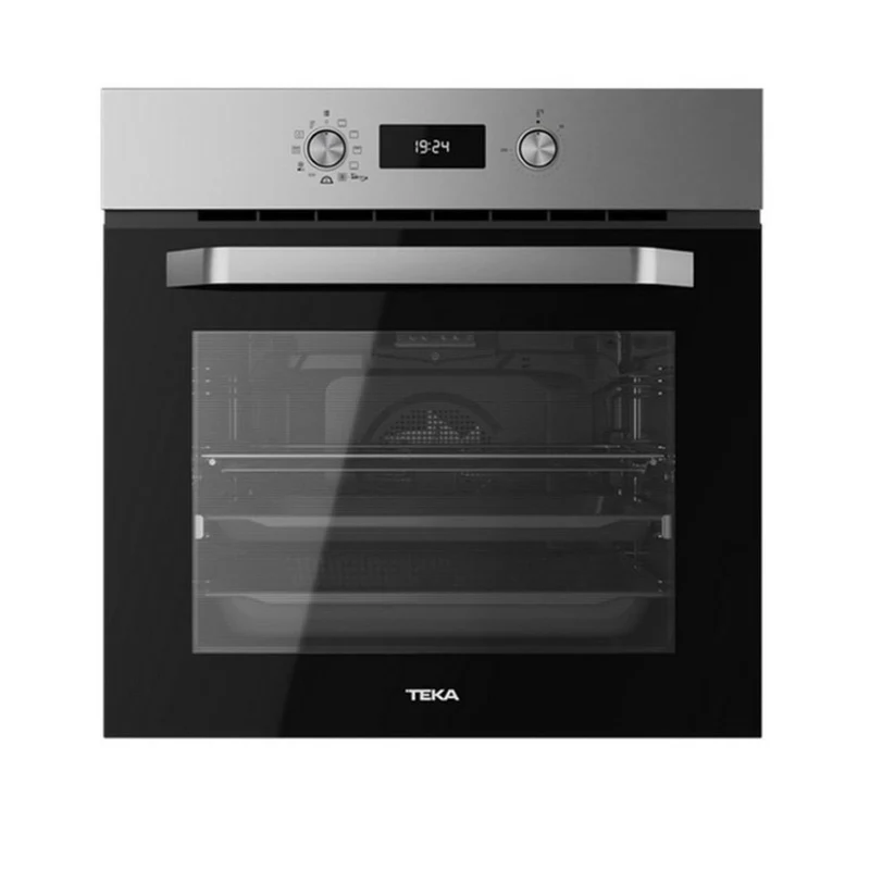 Pyrolytic Oven Teka HCB6646P 2615 W 70 L