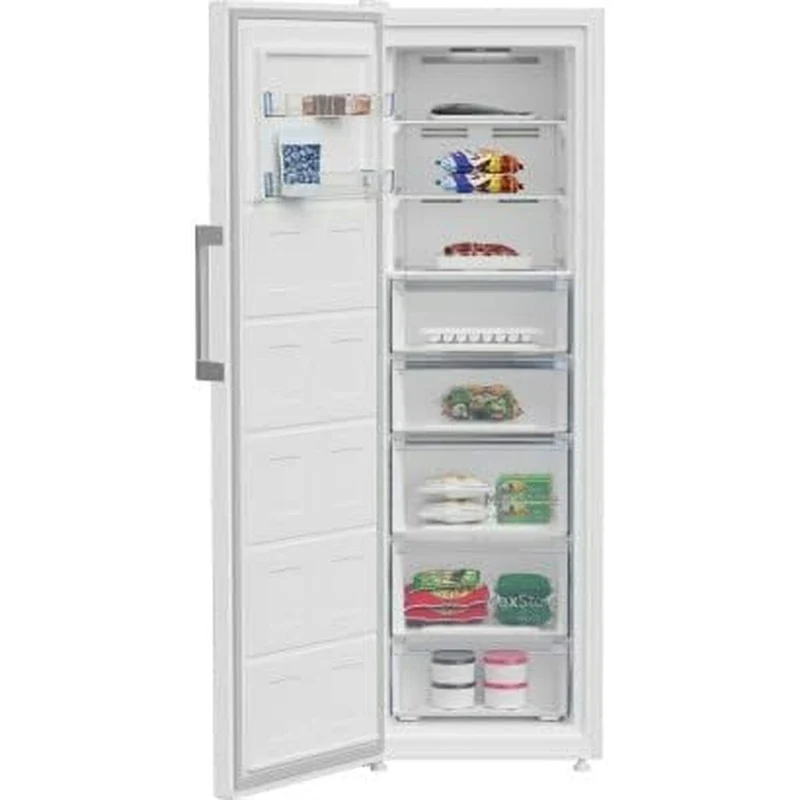 Freezer BEKO B3RMFNE314W White