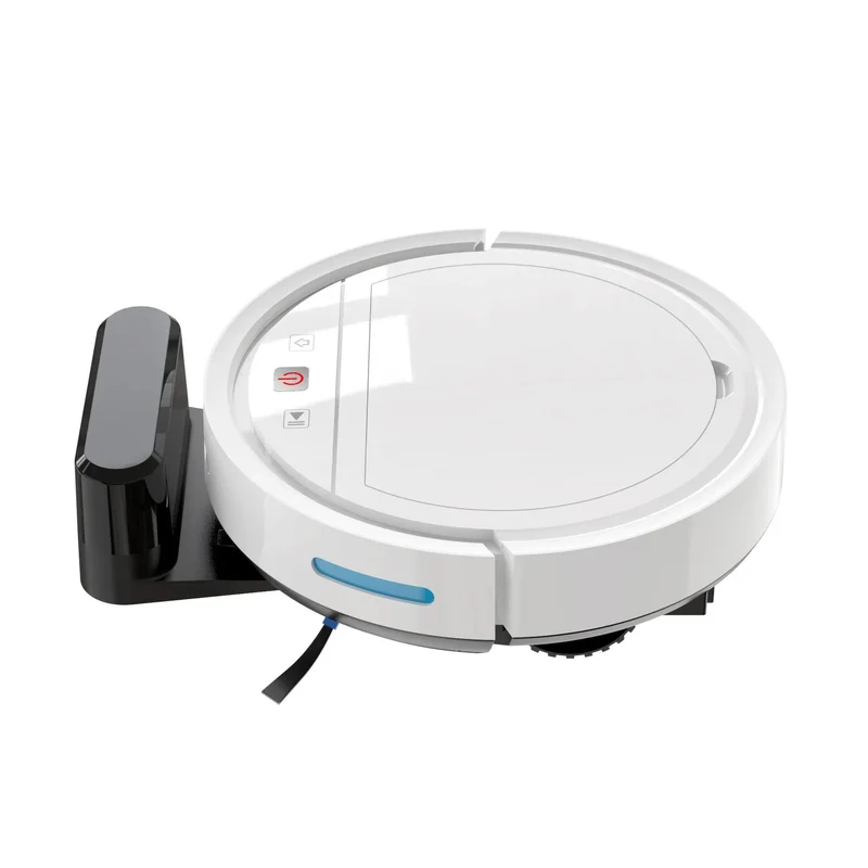 Low Noise Intelligent Smart Robot Home Sweeper Vacuum Cleaner