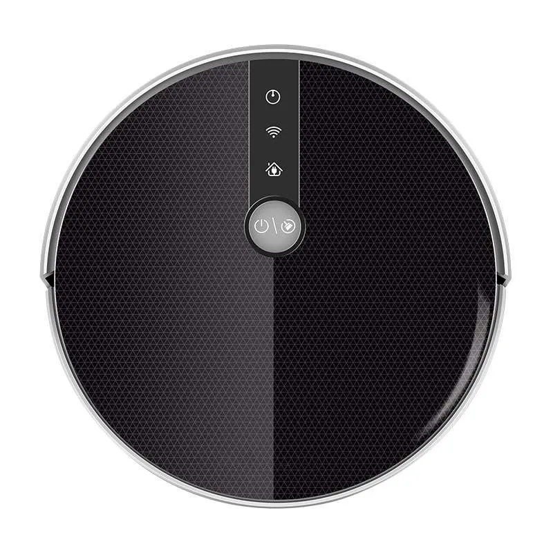 Home Sweeping Self Navigation Robot Vacuum Cleaner