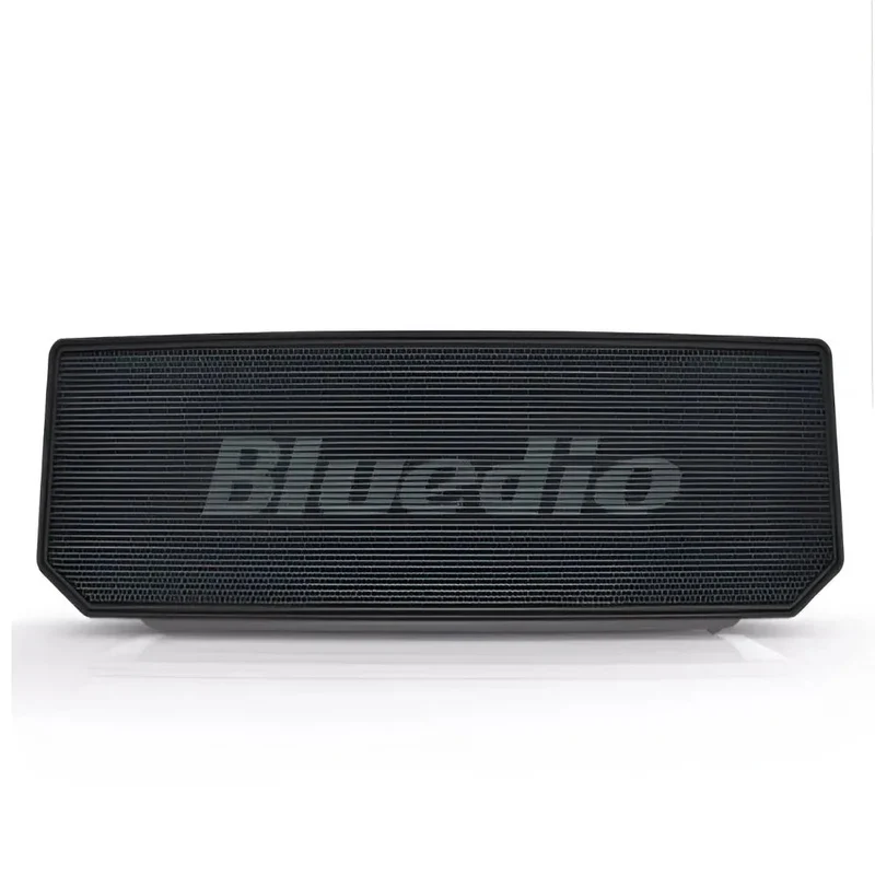 Bluedio BS-5 Mini Bluetooth Portable Wireless 3D Stereo Surround Sound Speakers