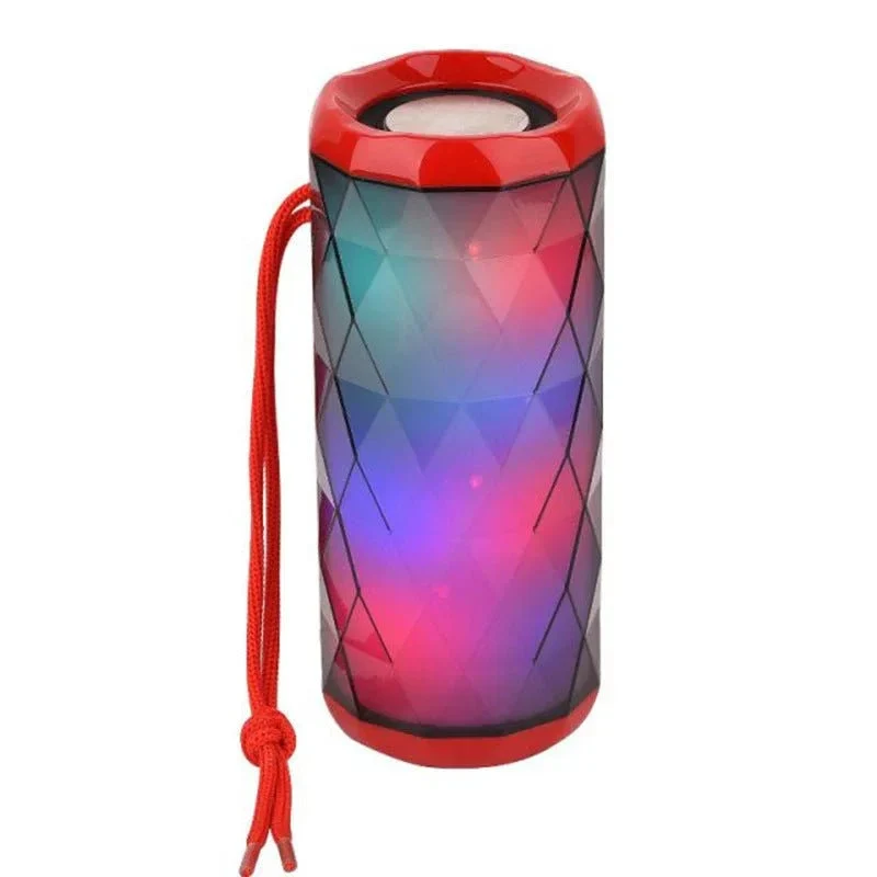 Bluetooth Speaker Outdoor Portable Subwoofer