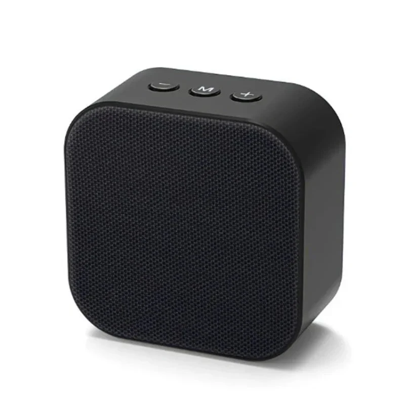 C8 Bluetooth Speaker With Radio