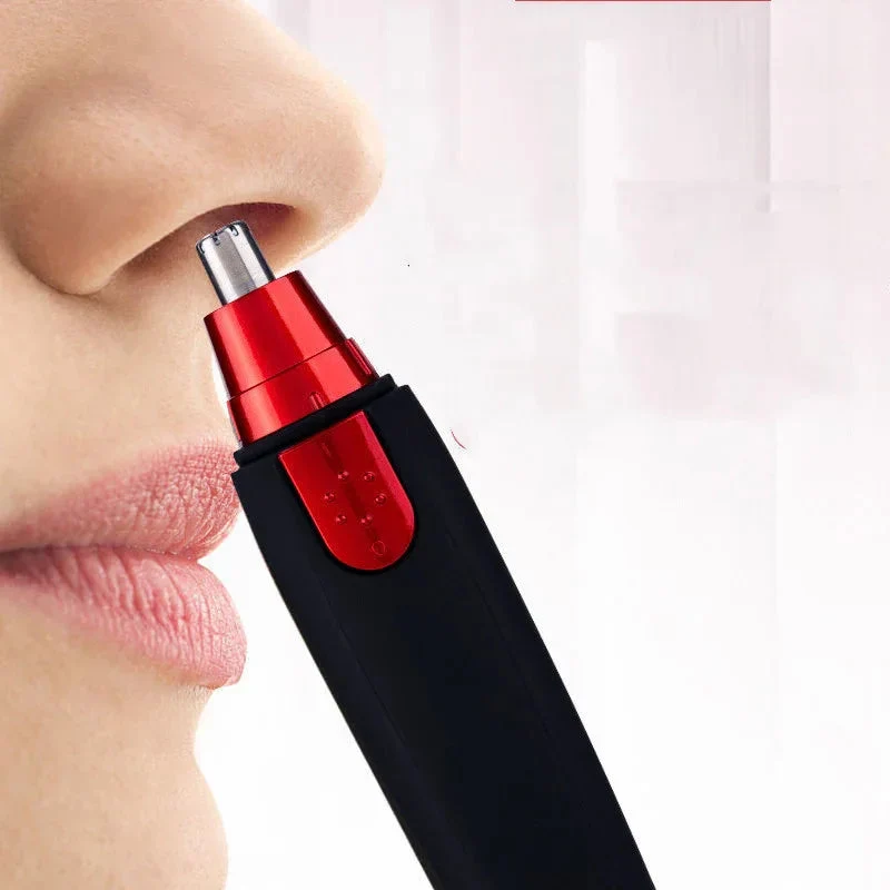 Electric Trimmer For Ear Hair Eyebrows And Nose Hair Unisex Shaver