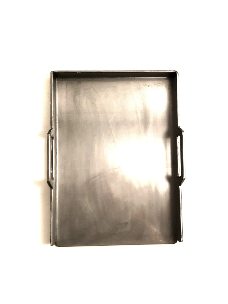 Stekbord Premium 40x30cm helsvetsad